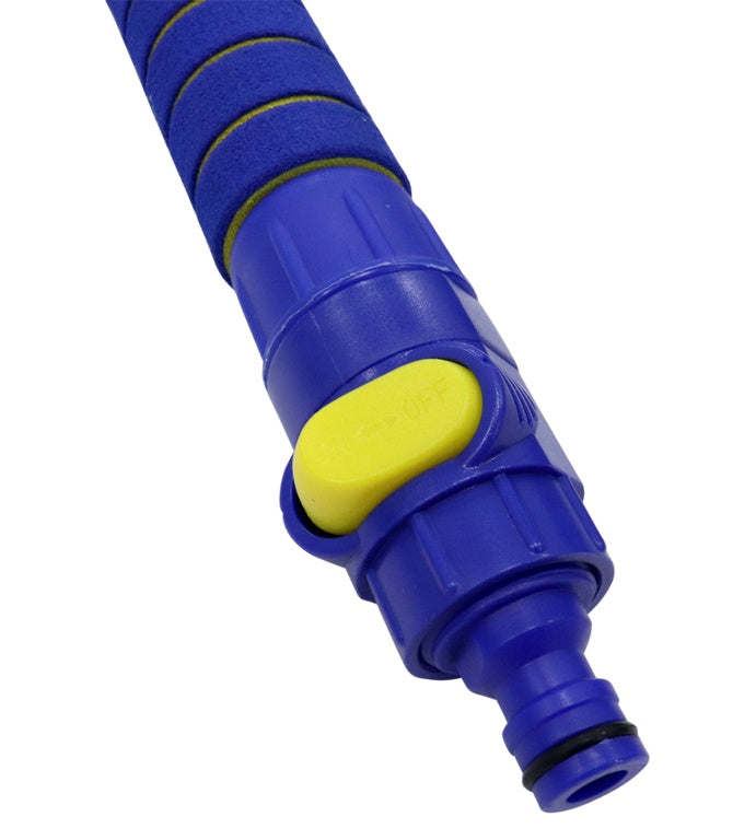 Streetwize Blaster Brush