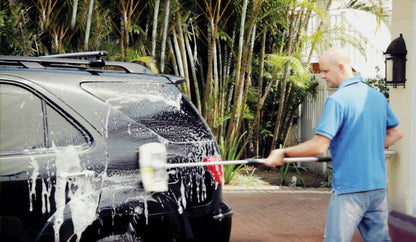 Streetwize Blaster Brush