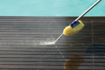 Streetwize Blaster Brush