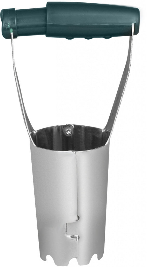 Ambassador Stainless Steel Bulb Planter