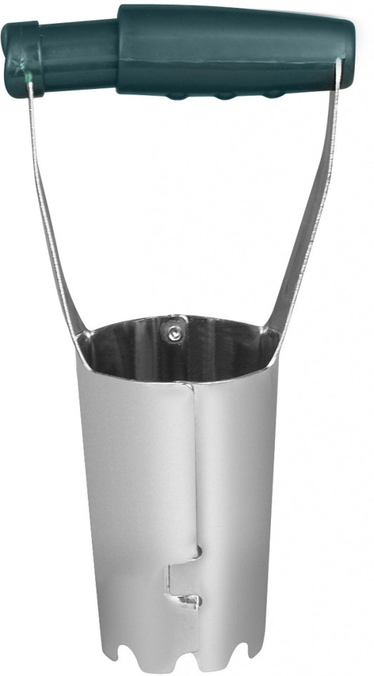 Ambassador Stainless Steel Bulb Planter