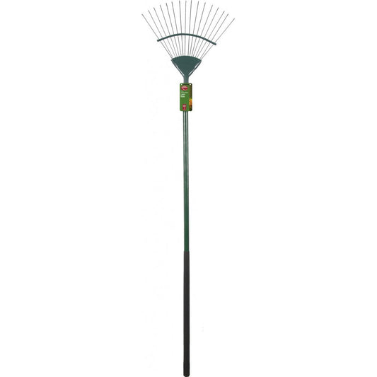 Ambassador Carbon Steel Wire Lawn Rake