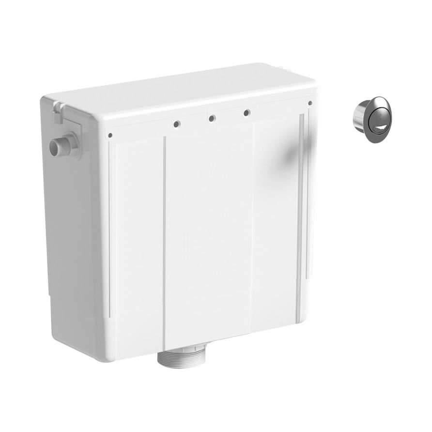 SP Titan Concealed Cistern