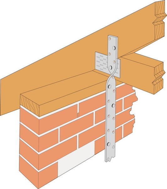 Correa giratoria Simpson Strong Tie