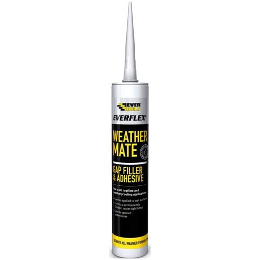 Everbuild Weather Mate Sealant