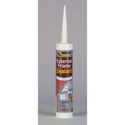 Everbuild External Frame Sealant