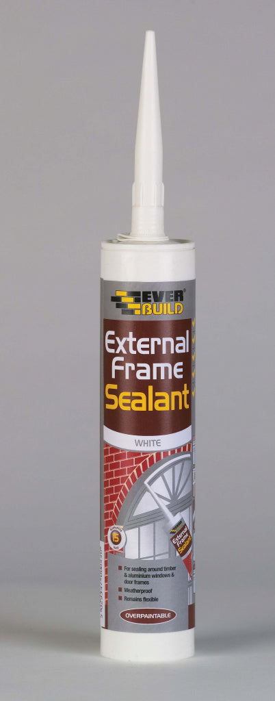 Everbuild External Frame Sealant