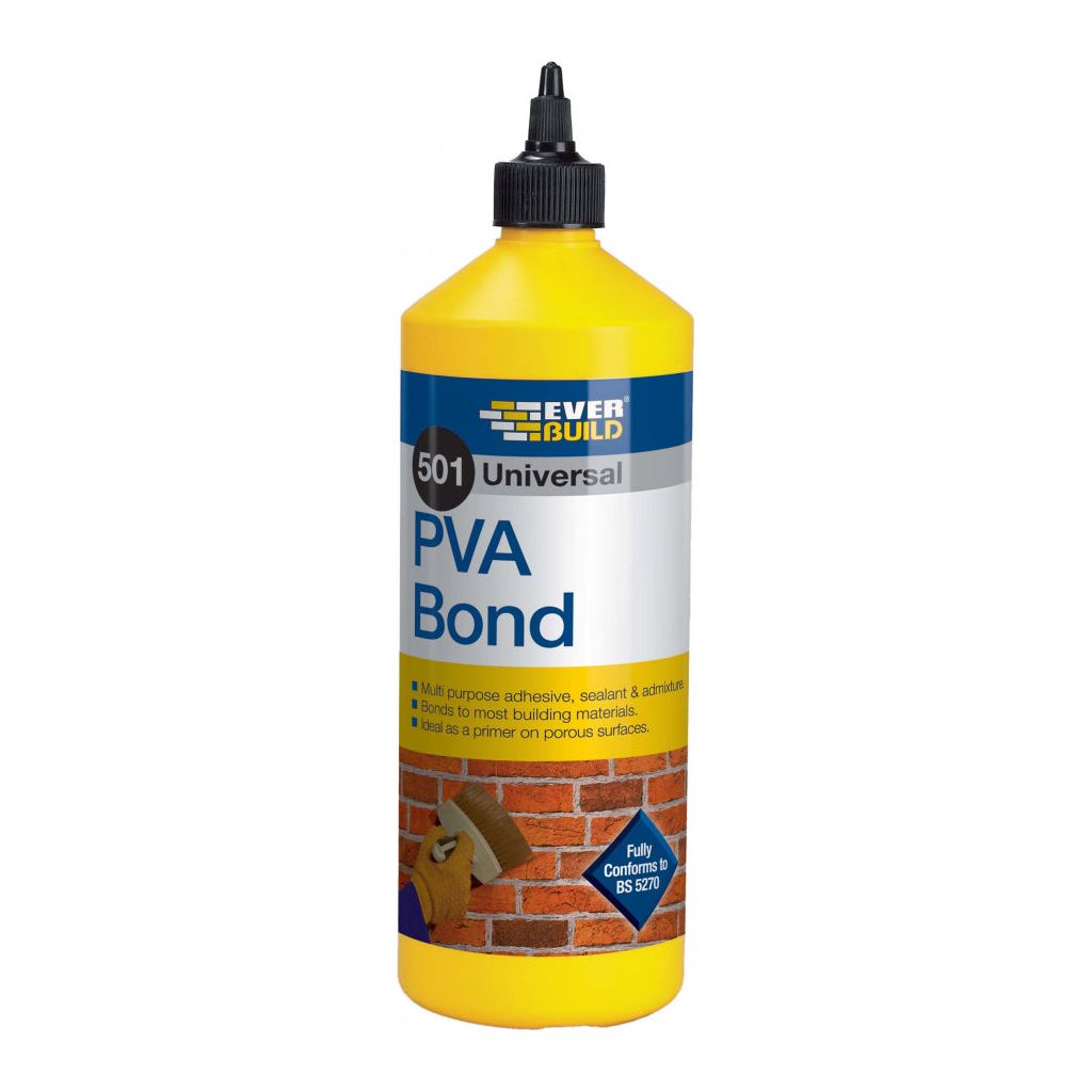 Everbuild PVA Bond