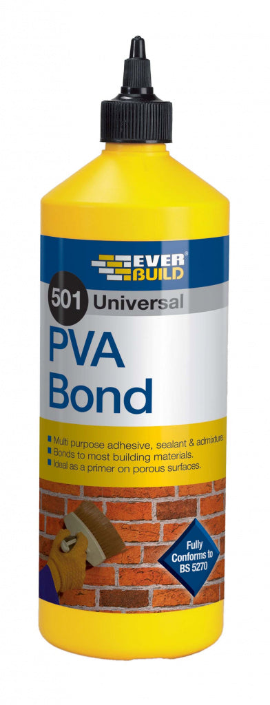 Everbuild PVA Bond