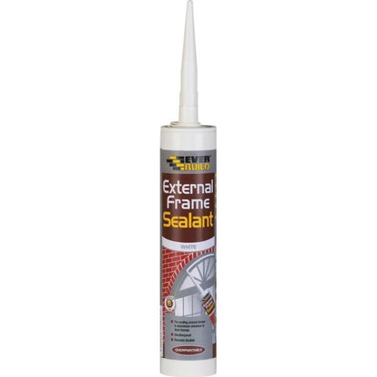 Everbuild External Frame Sealant