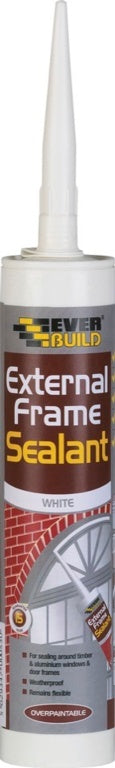 Everbuild External Frame Sealant