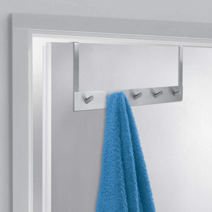 Metaltex Over Door Bar