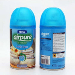 Recharge automatique Airpure 250 ml