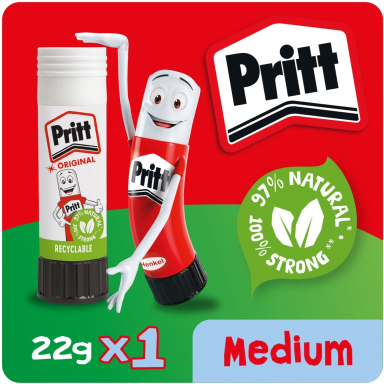 Pritt Stick