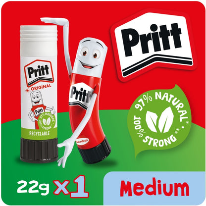 Pritt Stick