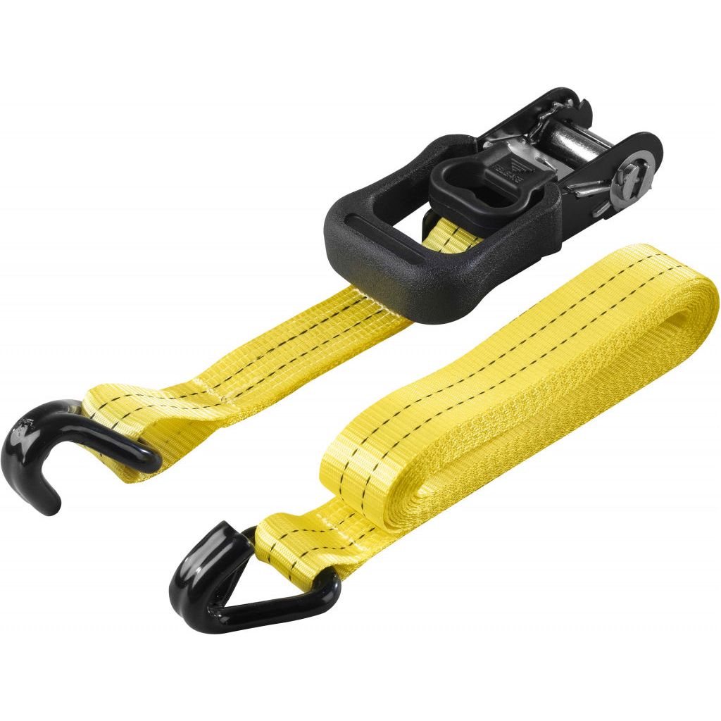 SupaTool Ratchet Tie Down Set