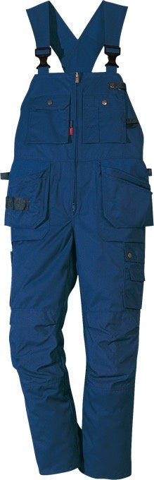 Fristads Navy Work Dungarees