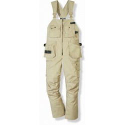 Fristads Navy Work Dungarees