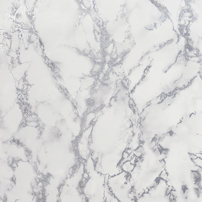 Arthouse Carrara Marble Wallpaper