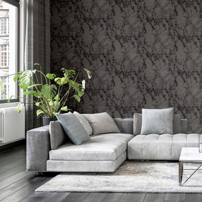 Arthouse Carrara Marble Wallpaper