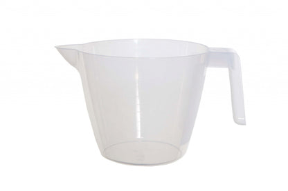 Whitefurze 2 Litre Measuring Jug