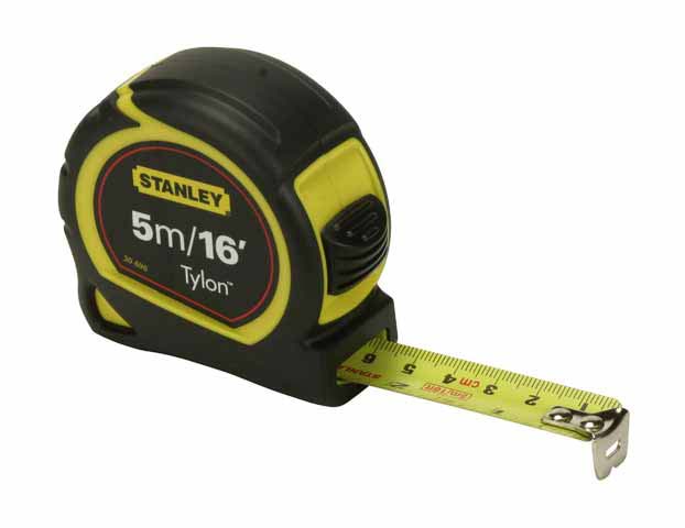 Stanley Tylon Bi Tape Blade