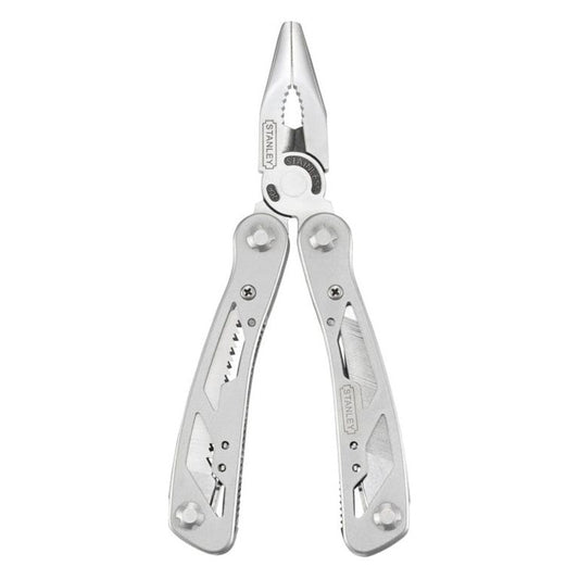 Stanley 12 In 1 Multi Tool With Pouch