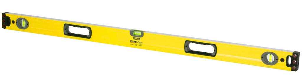 Stanley FatMax Spirit Level