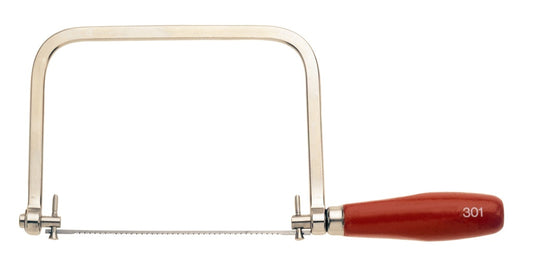 Bahco 301 Coping Saw