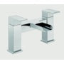 SP Cascade Bath Filler Tap H: 146mm D: 180mm