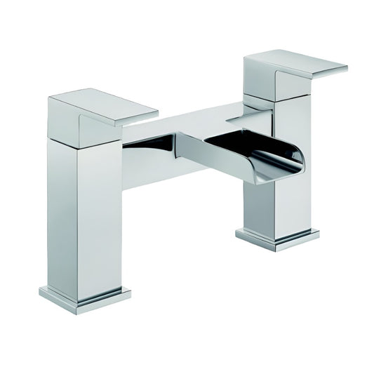 SP Cascade Bath Filler Tap