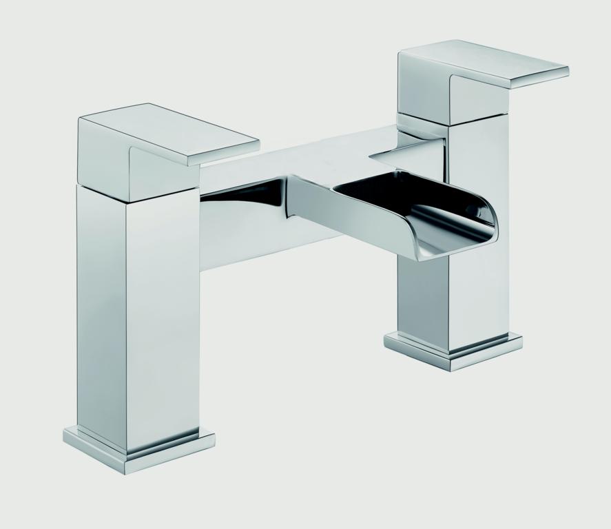 SP Cascade Bath Filler Tap