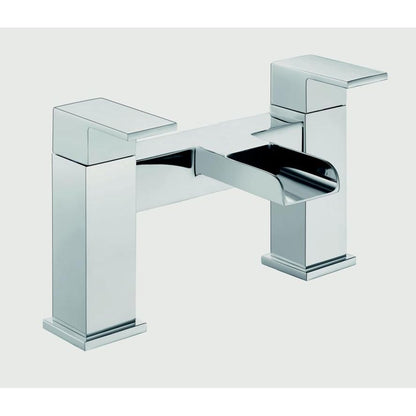 SP Cascade Bath Filler Tap H: 146mm D: 180mm