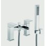 SP Cascade Bath Shower Mixer Tap H: 146mm D: 180mm