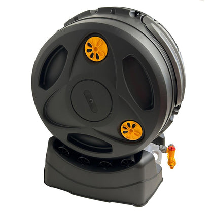 Hozelock Easy Mix 2 in 1 Composter