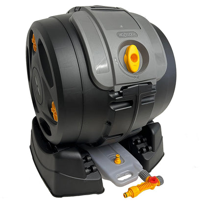 Hozelock Easy Mix 2 in 1 Composter