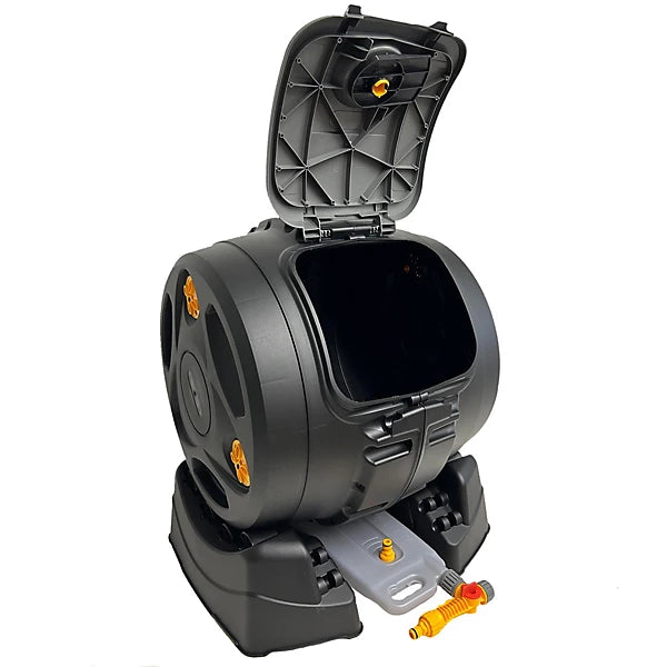Hozelock Easy Mix 2 in 1 Composter