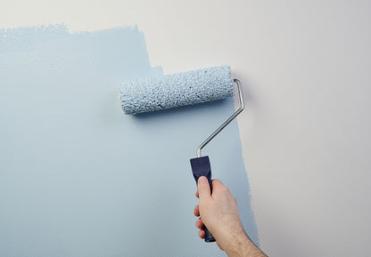 Hamilton For The Trade Medium Pile Roller Set 9"