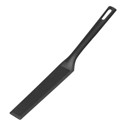 Chef Aid Black Spatula