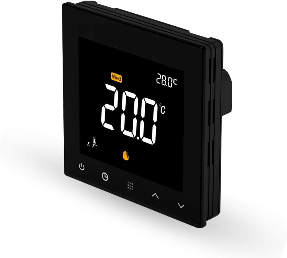 Giavani Touchscreen Thermostat