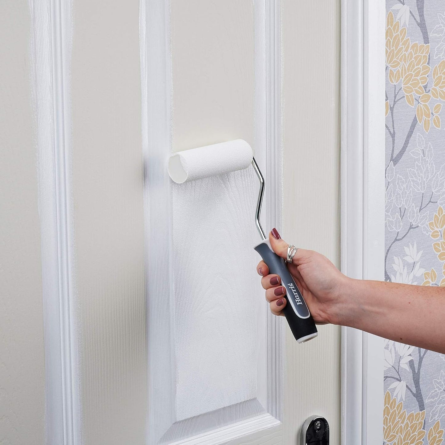 Harris Ultimate Woodwork Gloss Set