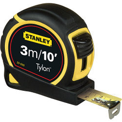 Stanley Metric/Imperial Tape