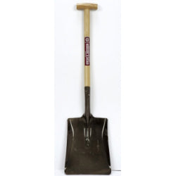 Spear & Jackson Square Mouth Shovel