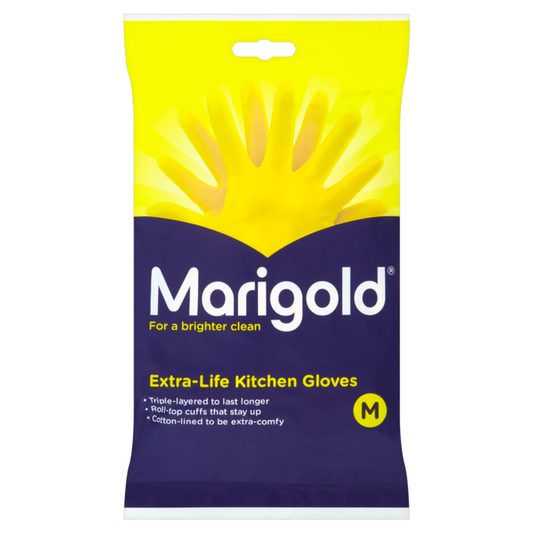 Marigold Kitchen Gloves