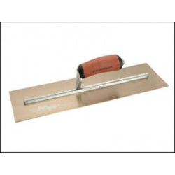 Marshalltown 11 Perma Shape Trowel Gold