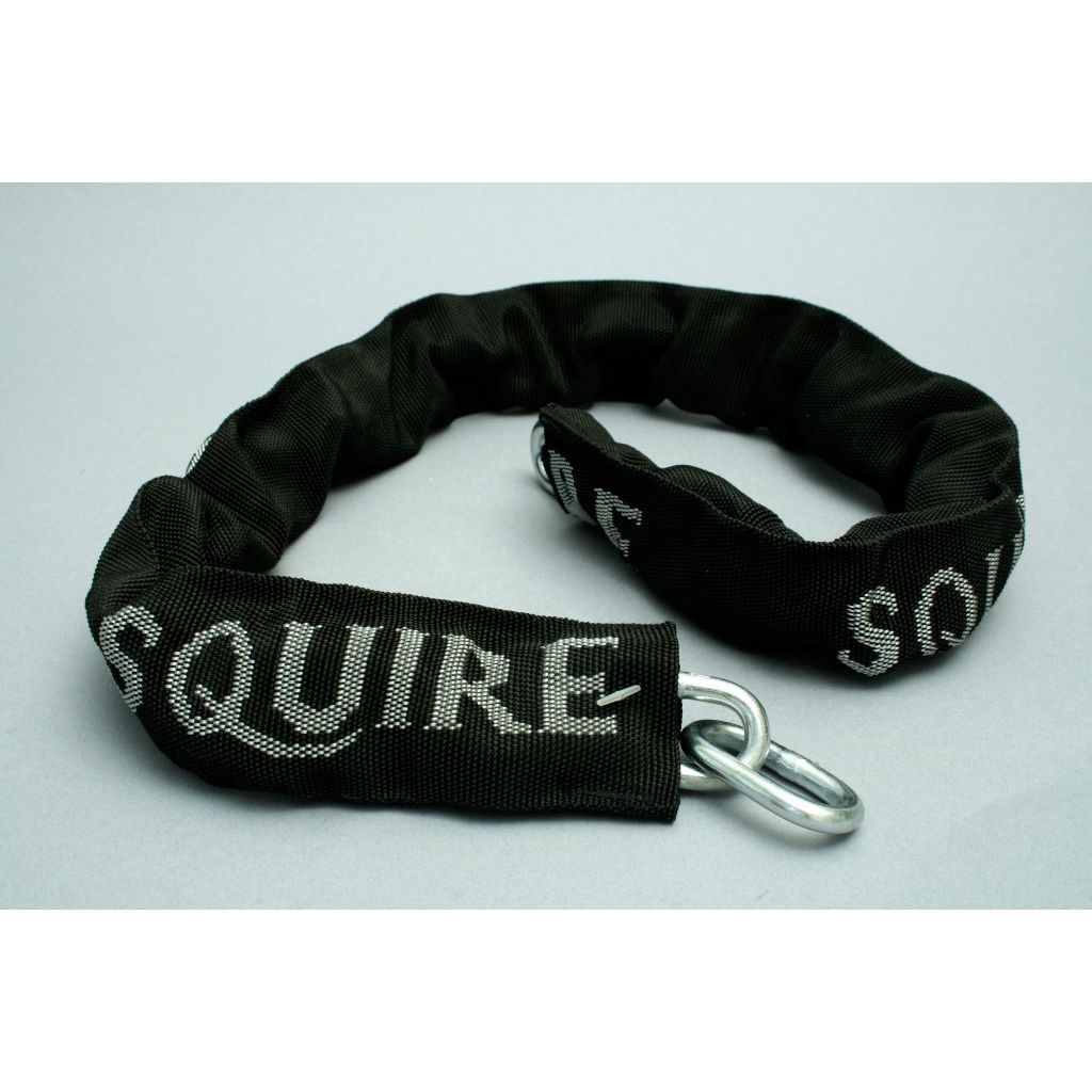 Squire Nylon Sleeve Chain
