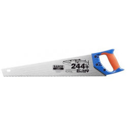 Bahco Barracuda Hard Point Hand Saw