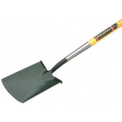 Bulldog 28 Myd Treaded Digging Spade