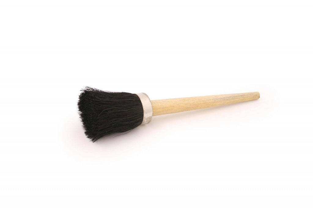 Bentley Short Handled Tar Brush