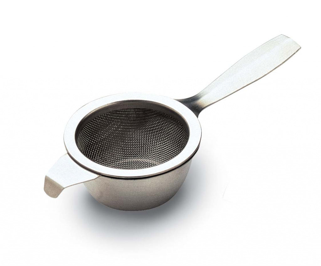 Grunwerg Tea Strainer&Drip Bowl Carded